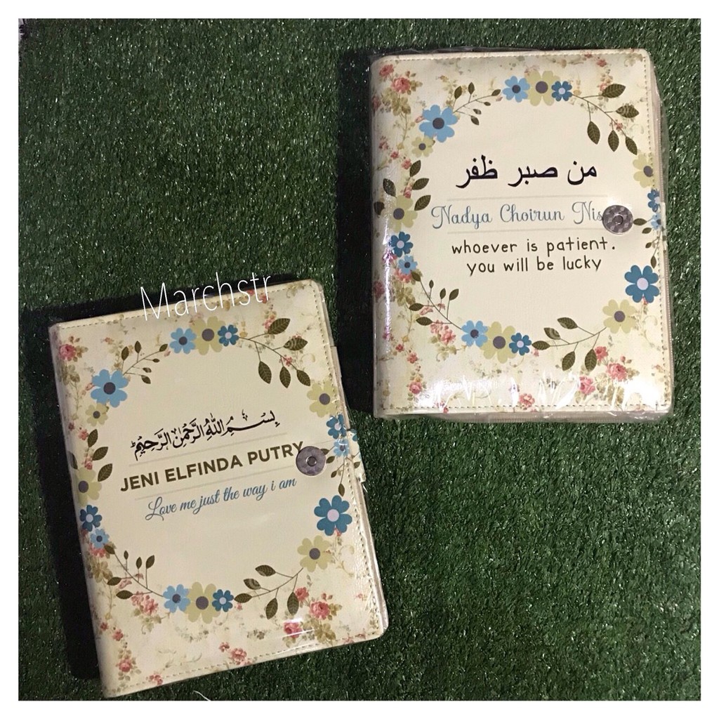 

binder custom arab