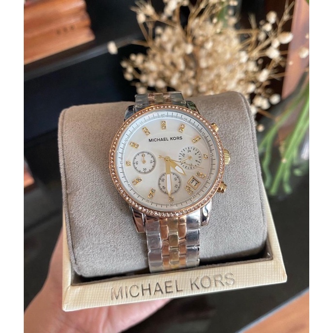 MK Ritz Watch (Limited edition)