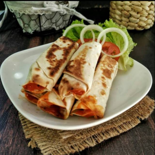 

Kebab frozen