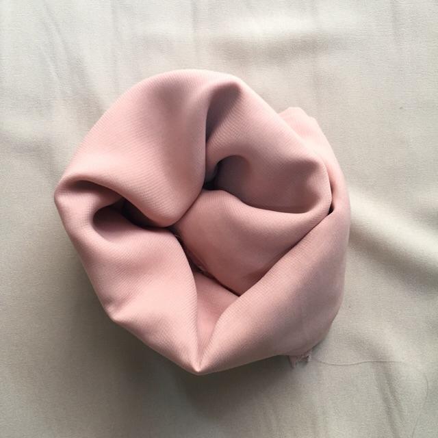 Delia instan bahiraah instan khimar layer 1kg 15pcs (varian I)-Salem