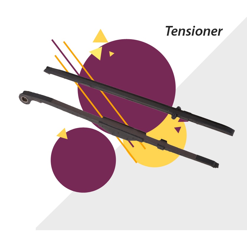 TENSIONER KYMCO METICA TREND 2000 XTR TREND SR 125 CC