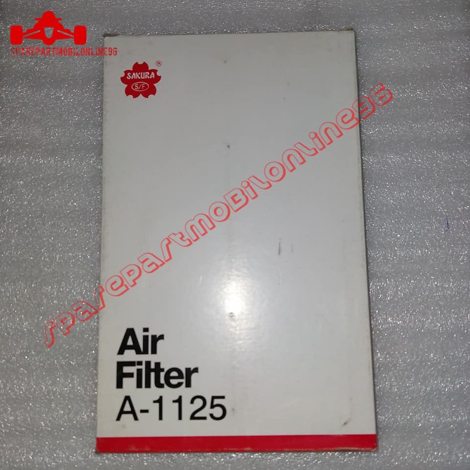 Saringan Udara Air Filter Avanza Xenia Old Sakura