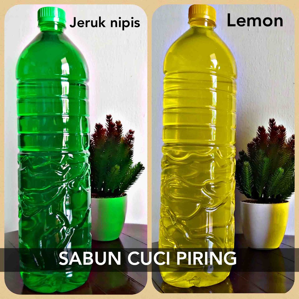 SABUN CUCI PIRING CURAH 1,5L izzi.kids