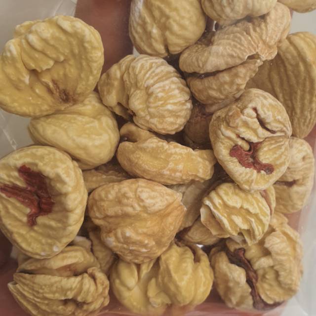 

Lakci / Dried Chestnut 500gr