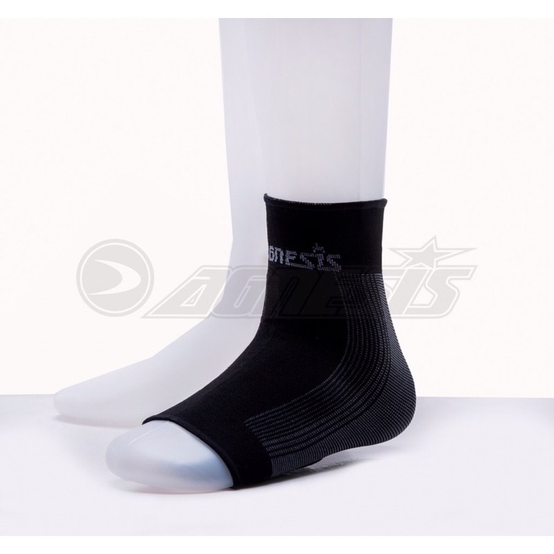 Ankle Band Agnesis