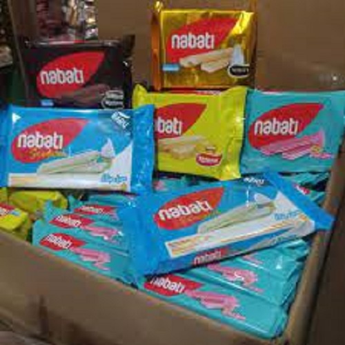 

Nabati Wafer 2000