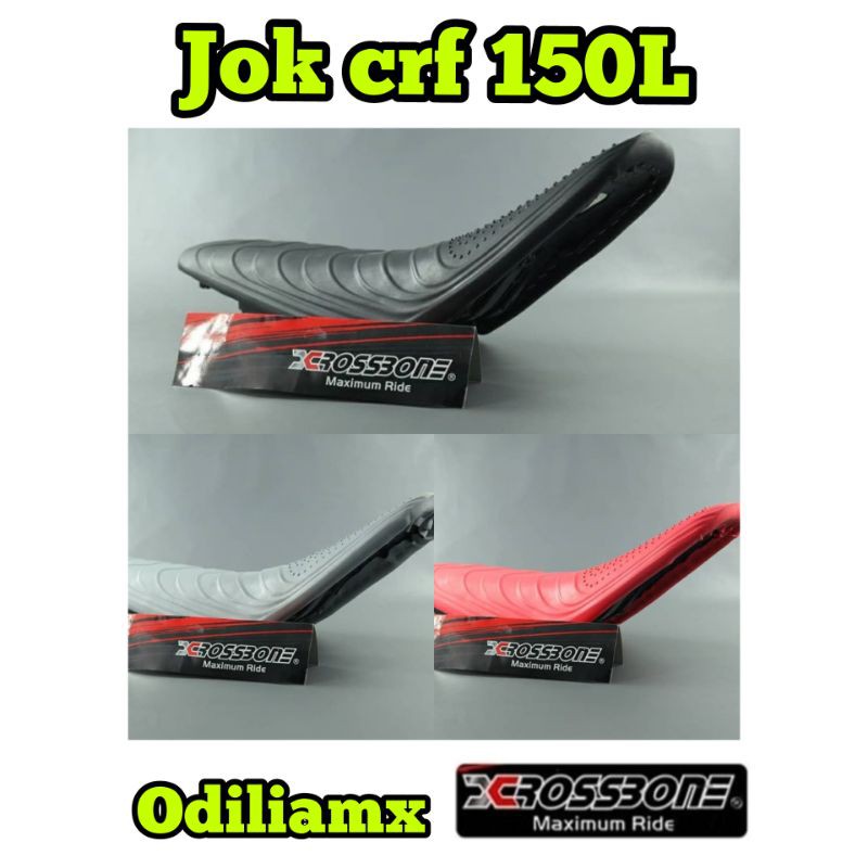 jok crf 150L crossbone