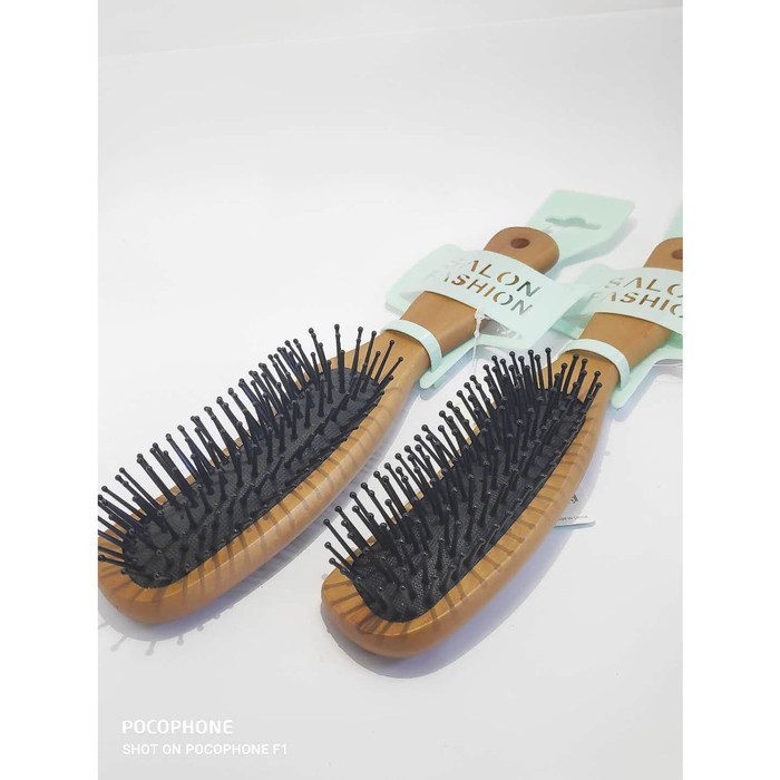 SISIR WANITA KAYU JEPANG STYLISH PREMIUM PANJANG