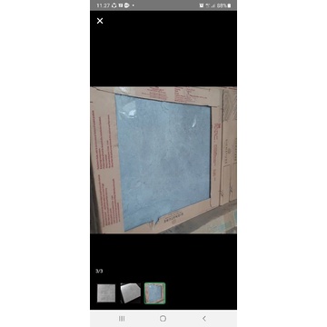 KRAMIK 40X40 KASAR