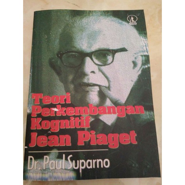 Promo terbaru   Teori Perkembangan Kognitif Jean Piaget - Dr. Paul Suparno
