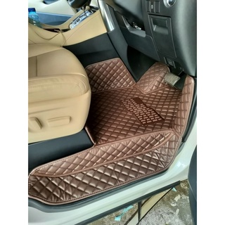 Jual Karpet Mobil Elite D Toyota Alphard Vellfire Fullset