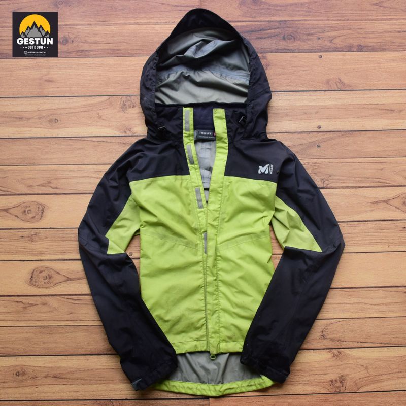 JAKET OUTDOOR MILLET SECOND