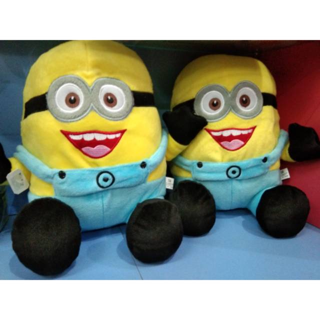 Boneka Minions