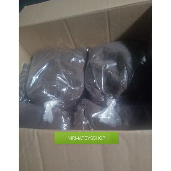 

SPECIAL PRICE Bubuk Oriio / Oweo crumb tambahan toping kiloan berat 1kg 3279 ↾