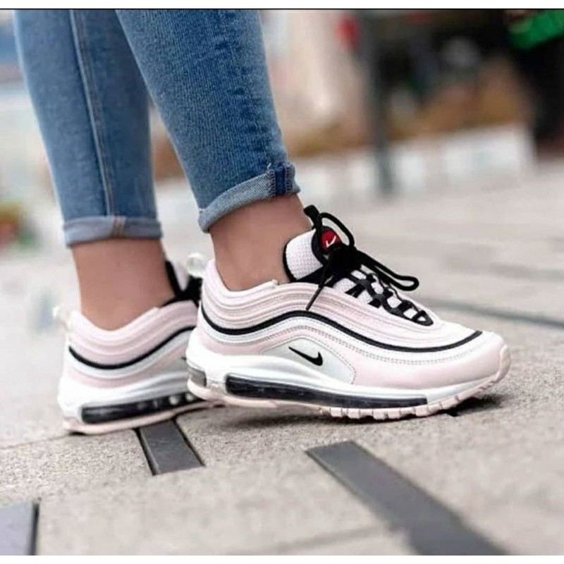 Sepatu Nike Air Max 97 Buat Cewek