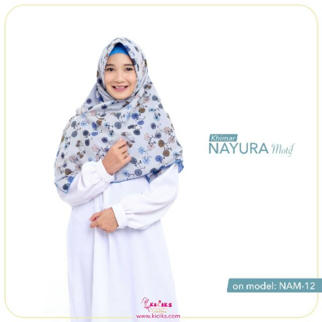 

Nayura motif 12