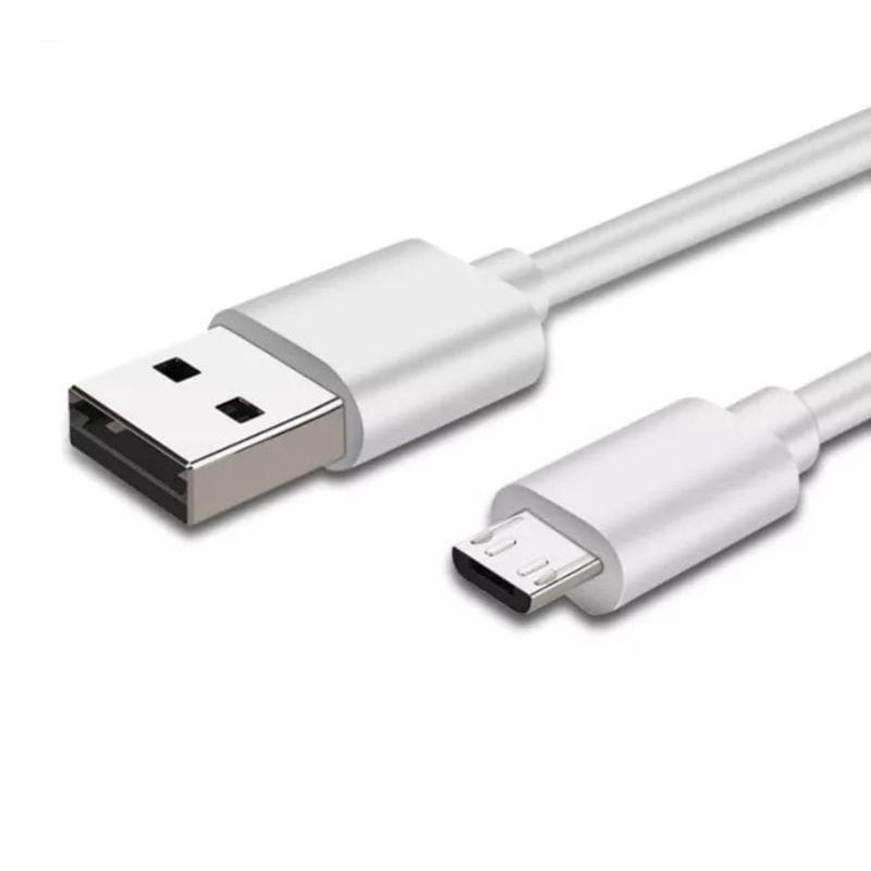 Kabel Data VIVO X60 USB MICRO Kabel Charger VIVO X60 Kabel Casan VIVO X60 Android Micro Fast Charging