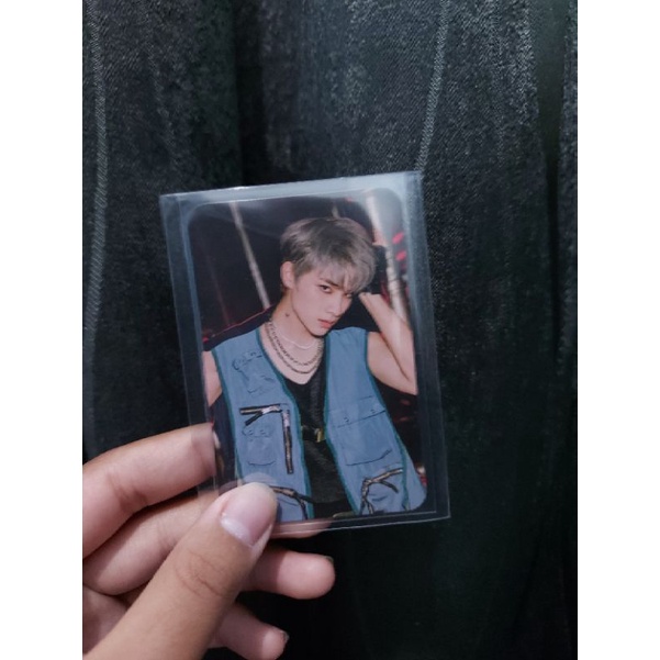 Benefit Owhat Awaken The World ATW Xiaojun WayV