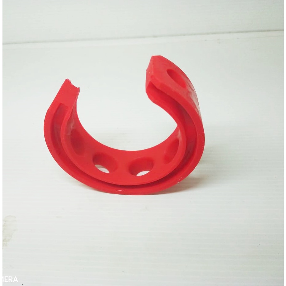 Dumper Shock - Damper Shockbreaker Belakang Empuk Universal Matic Bebek Dan Moge Sport Anti Jeduk