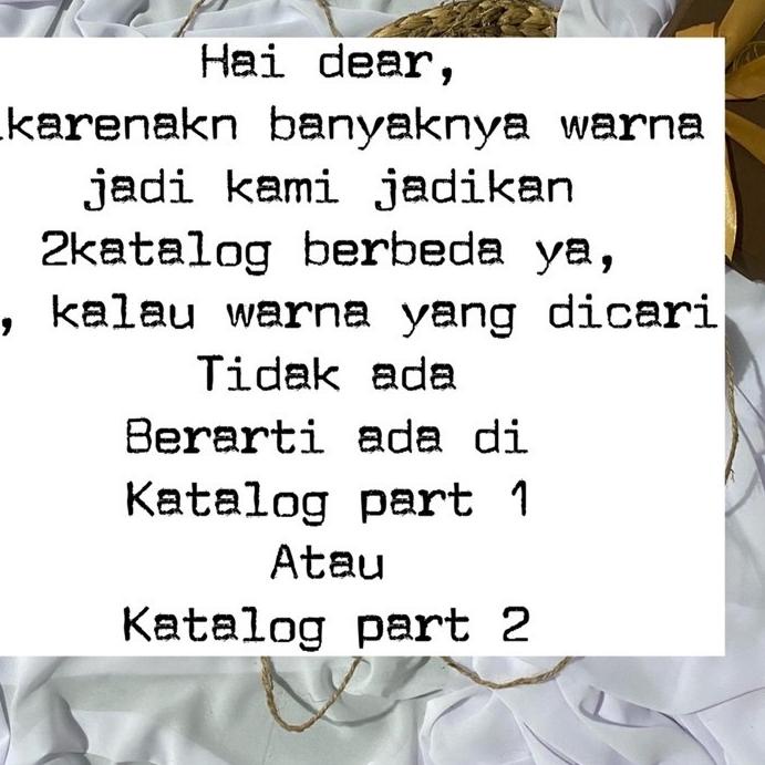 6.6 sale SEGI EMPAT CERUTY SYARI JUMBO 140x140 | Bella Square Ceruti babydoll syar’i ??