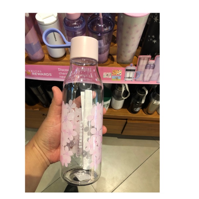 

Waterbottle sakura