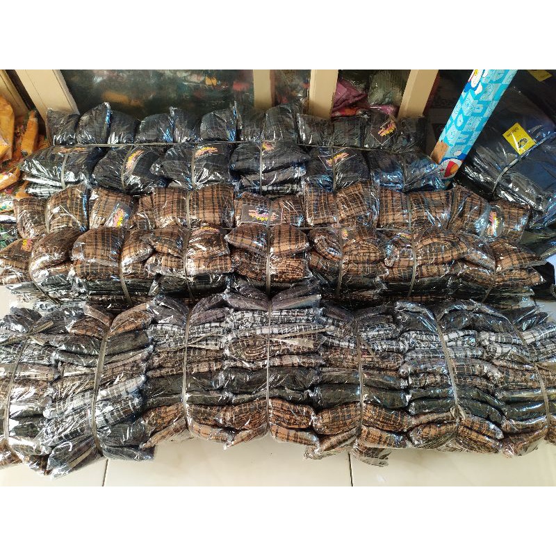 COD ROK KOREAN STYLE 2021 / ROK SPAN TARTAN /ROK KOTAK KOTAK PANJANG  /ROK TARTAN MURAH DAN TEBAL