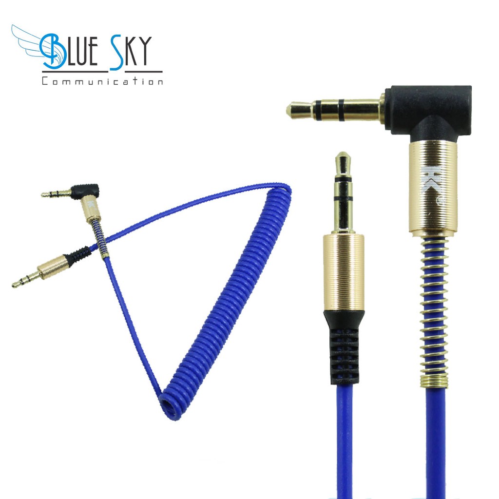 KABEL AUX HK 03 3.5MM AUDIO