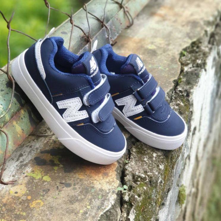 SEPATU KIDS ANAK NB NUMERIC 306 KIDS SIZE 24-33 J3Y4
