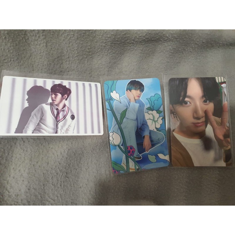 PHOTOCARD SLSA & JOURNEY