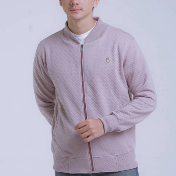 (COD) COMFY JAKET/ JAKET COMFY ORIGINAL THE BOJIEL SIZE M-L-XL