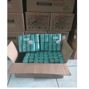 

Beesst Produck Kertas Thermal 57X30 / 57x31MM OTANI Printer Bluetooth Kasir per 10 Roll SPOT EDC BRI