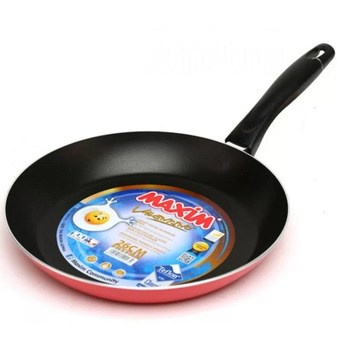 Teflon Maxim Valentino