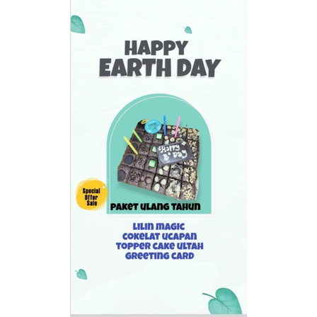 

paket ulang tahun