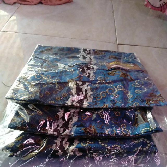Kemeja Batik Pria Distro Ppbtk07 Wsa04 Kemejapria/kemejabatik/batikmurah Hrb026 Batik Notoarto Bysf1