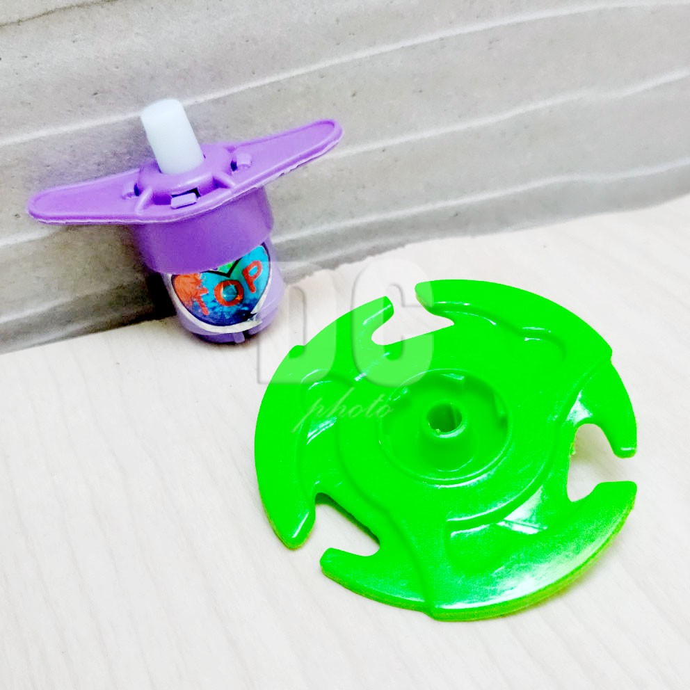 MURAH!!! FANCY GASING PENCET GANGSING BEYBLADE