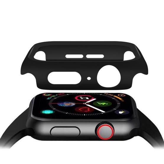 CLASSIC hard case APPLE WATCH SERI 8 / 7 (41mm / 45mm) SERI SE GEN 2 / GEN 1 (2020 / 2022) SERI 6 / 5 / 4 (40mm / 44mm) SERI 3 / 2 / 1 (38mm / 42mm) CASE dan ANTI GORES