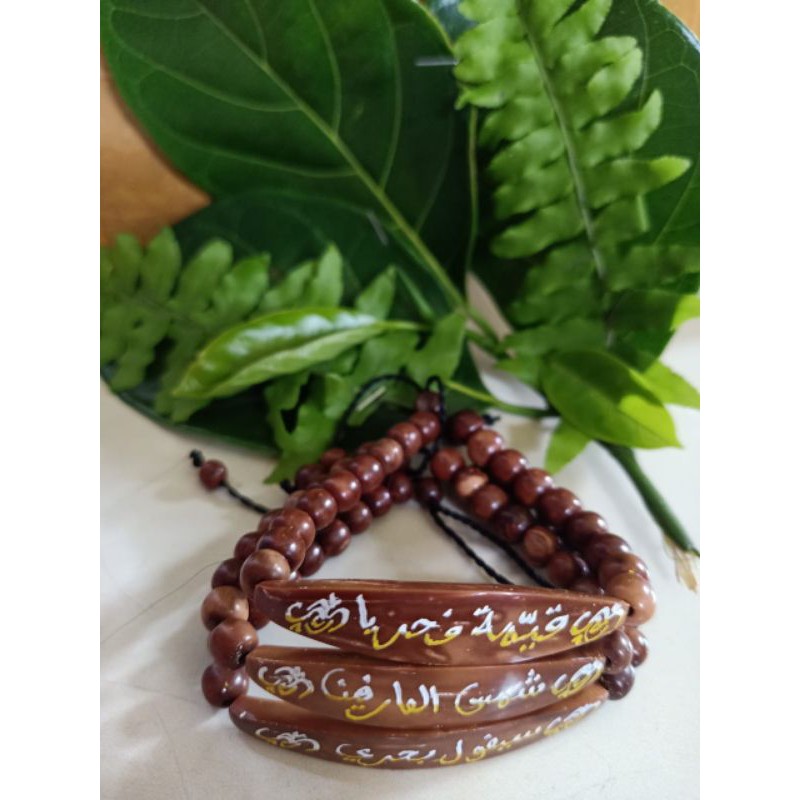 GELANG KAUKAH REQUEST NAMA