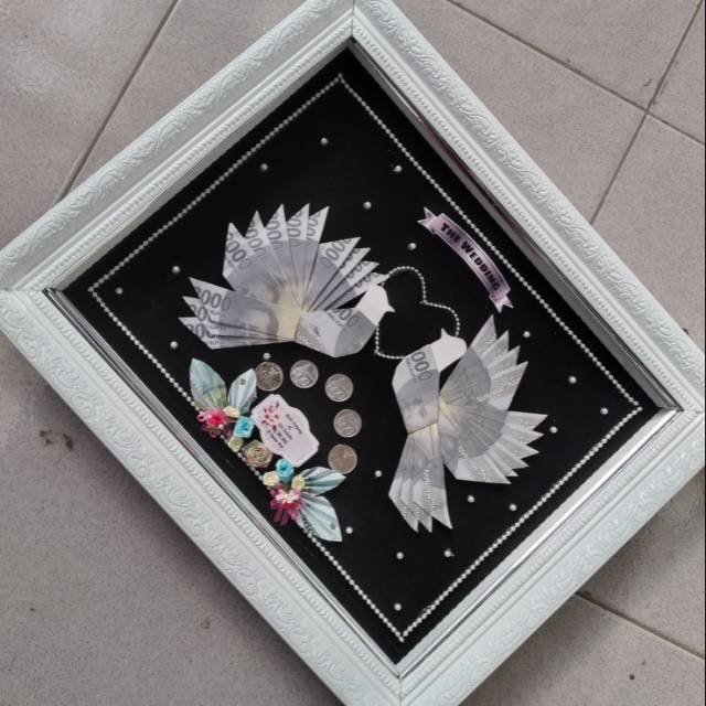 MAHAR BURUNG MERPATI KEMBAR ||MAHAR BURUNG || MAHAR PERNIKAHAN BUNGA COSTUM MURAH