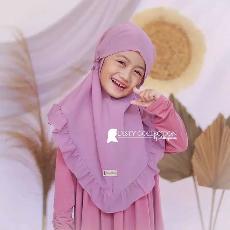 LS739. BERGO ANAK KITTY DIAMOND ITALIANO