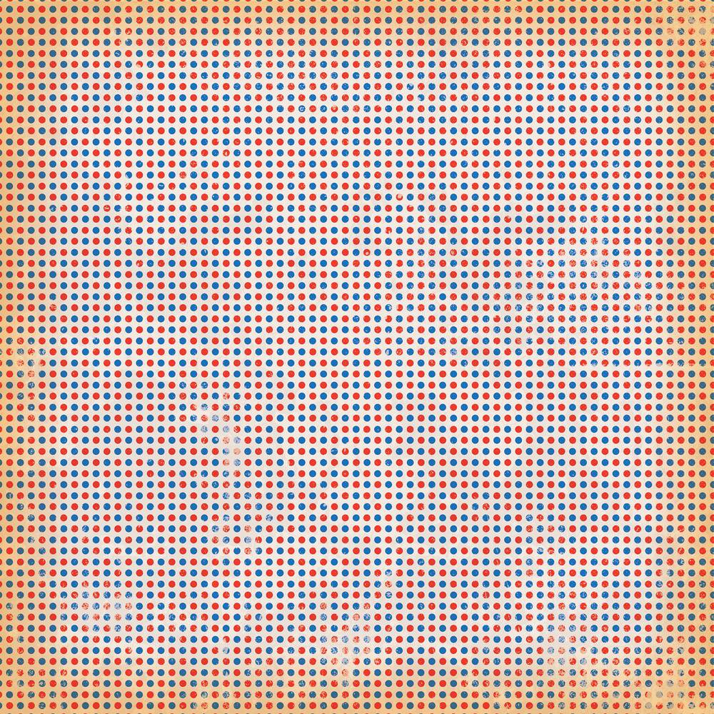 

Kertas Scrapbook Ukuran 30x30 - AWT2