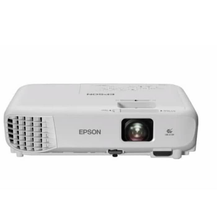 Projector Epson EB-W06 WXGA 3LCD 3700 Lumens NEW