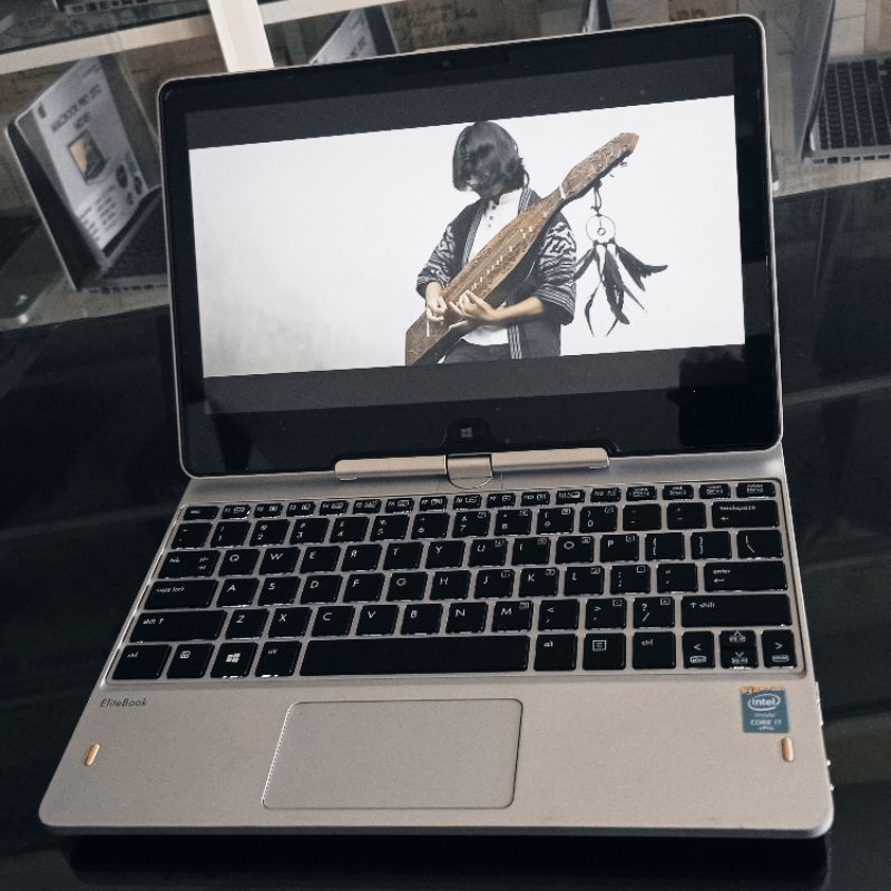 Hp elitebook Revolve 810 g1