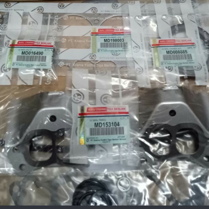PAKING FULL SET GASKET FULL SET T120SS T120 SS CARBULATOR
