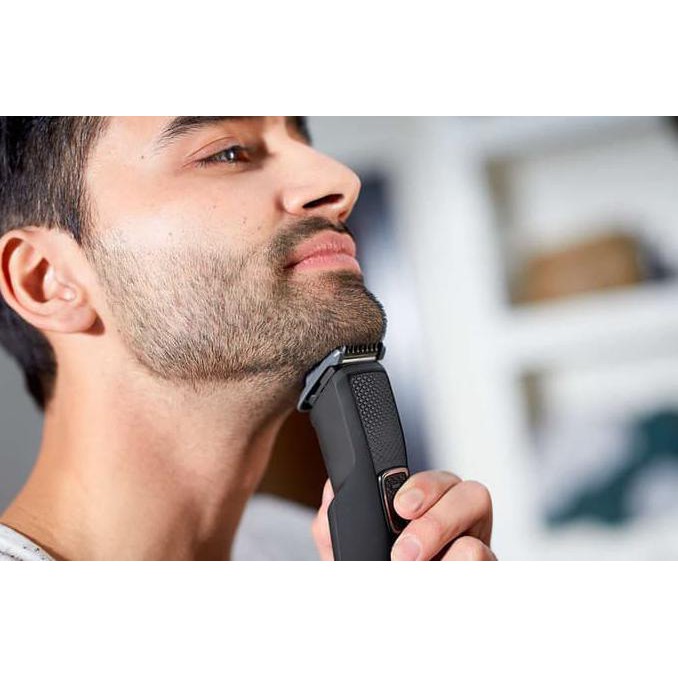 Hot Product Philips Beard Trimmer 1000 Bt1214/15 - Bt 1214 Bt1214 Kekinian