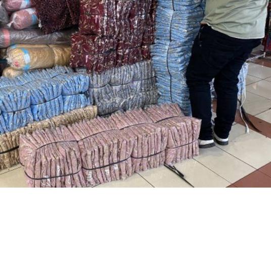 ➦ Set Kebaya Tunik Tile Brukat / Kebaya Brukat / Kebaya Modern / Kebaya Jumbo / Kebaya Brokat ♧