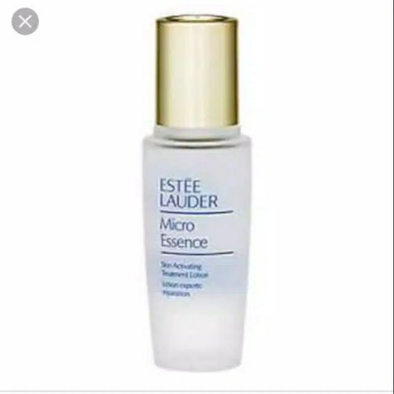 (Preloved) Estee lauder micro essence