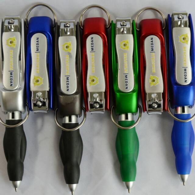 

Pulpen gunting kuku,merchandise custom,pen custom,promosi perusahaan,pulpen murah,pulpen print,