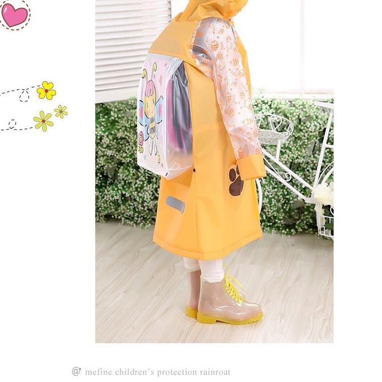 ♡ JAS MANTEL HUJAN ANAK ANAK 10 TAHUN PERLENGKAPAN HUJAN ANAK SD 8 TAHUN JAS UJAN BAJU HUJAN ANAK PE