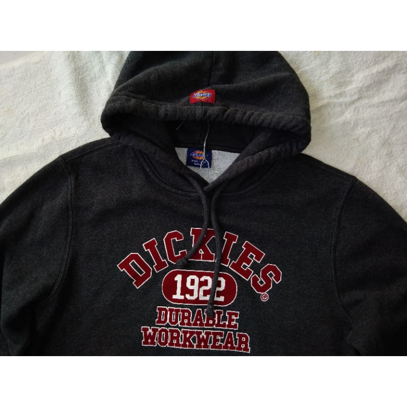 Hodie Dickies Second Branded