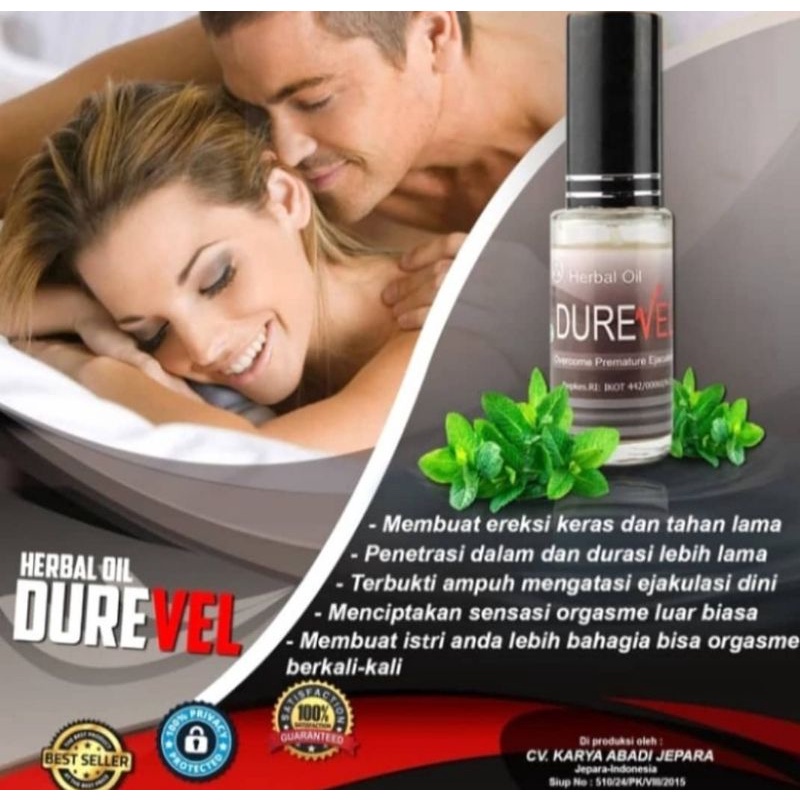 DUREVEL SPRAY